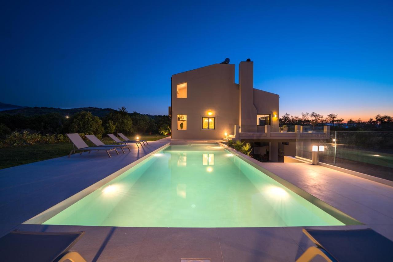 Florentina ✩ Private Pool ✩ Bbq ✩ 7 Guests *