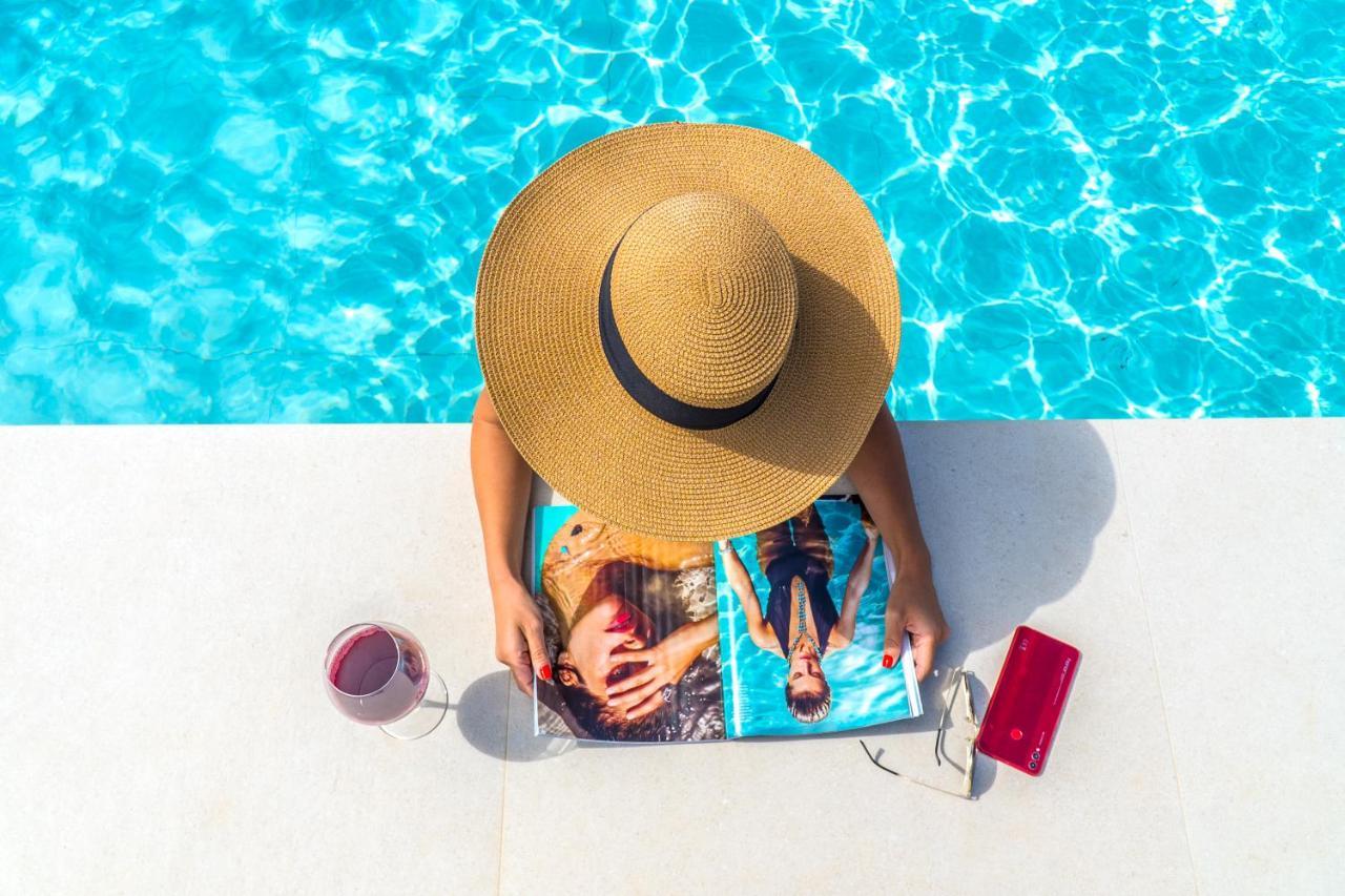 Florentina ✩ Private Pool ✩ Bbq ✩ 7 Guests *