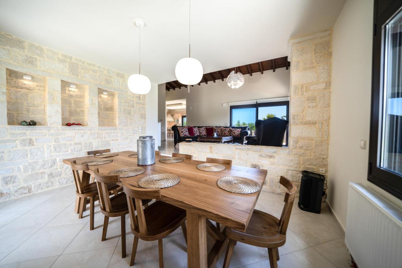 Florentina ✩ Private Pool ✩ Bbq ✩ 7 Guests Villa