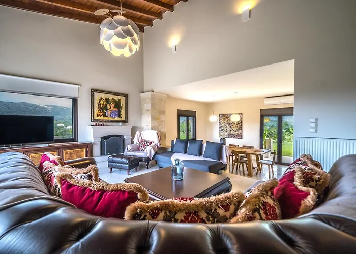 Villa Florentina ✩ Private Pool ✩ Bbq ✩ 7 Guests