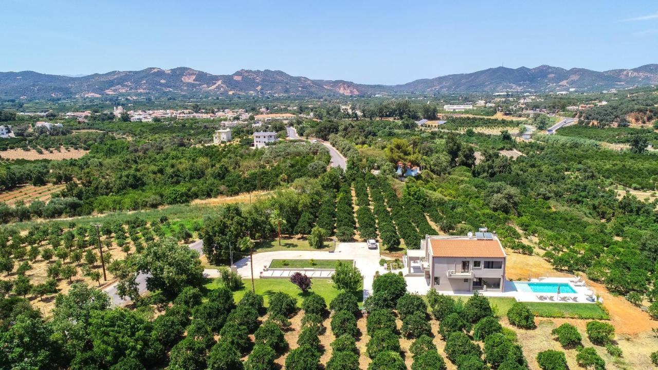 Villa Florentina ✩ Private Pool ✩ Bbq ✩ 7 Guests