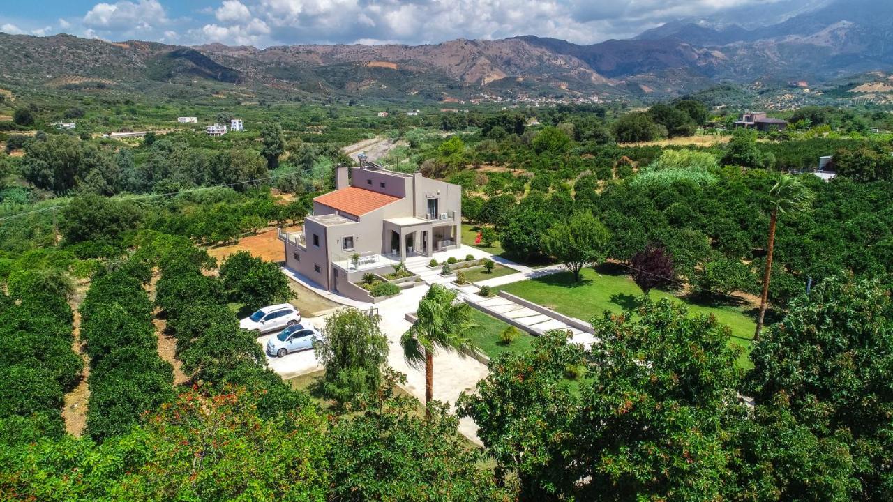 Villa Florentina ✩ Private Pool ✩ Bbq ✩ 7 Guests