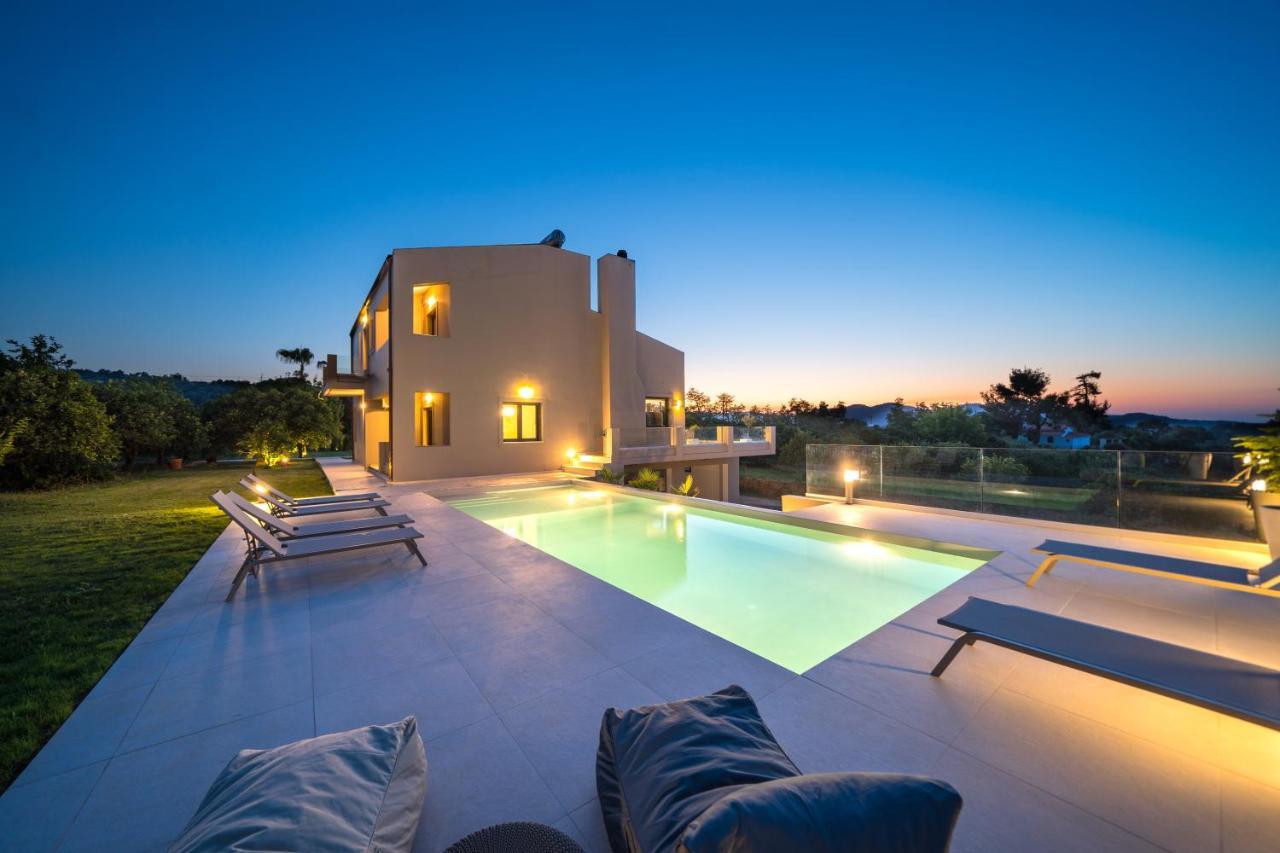 Florentina ✩ Private Pool ✩ Bbq ✩ 7 Guests Villa