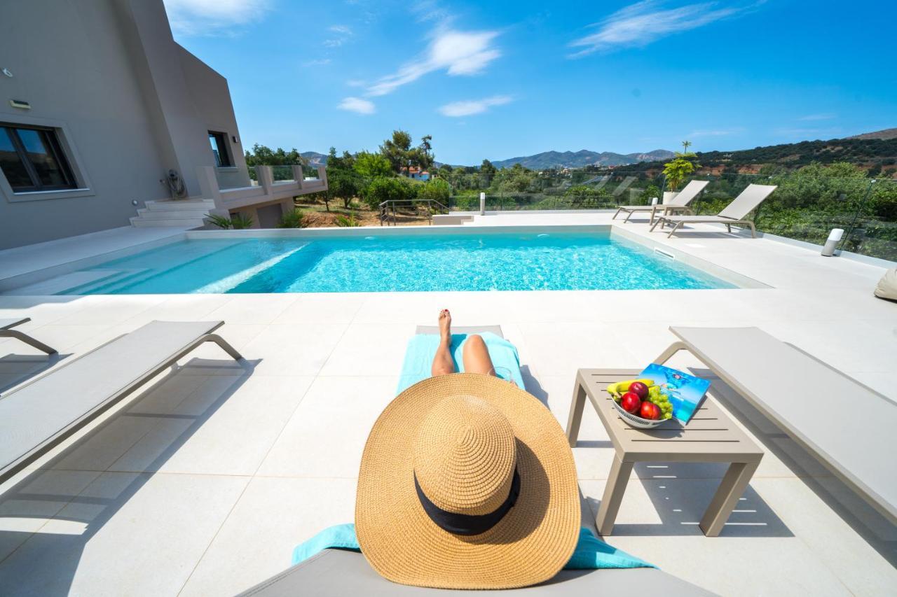Florentina ✩ Private Pool ✩ Bbq ✩ 7 Guests Villa *