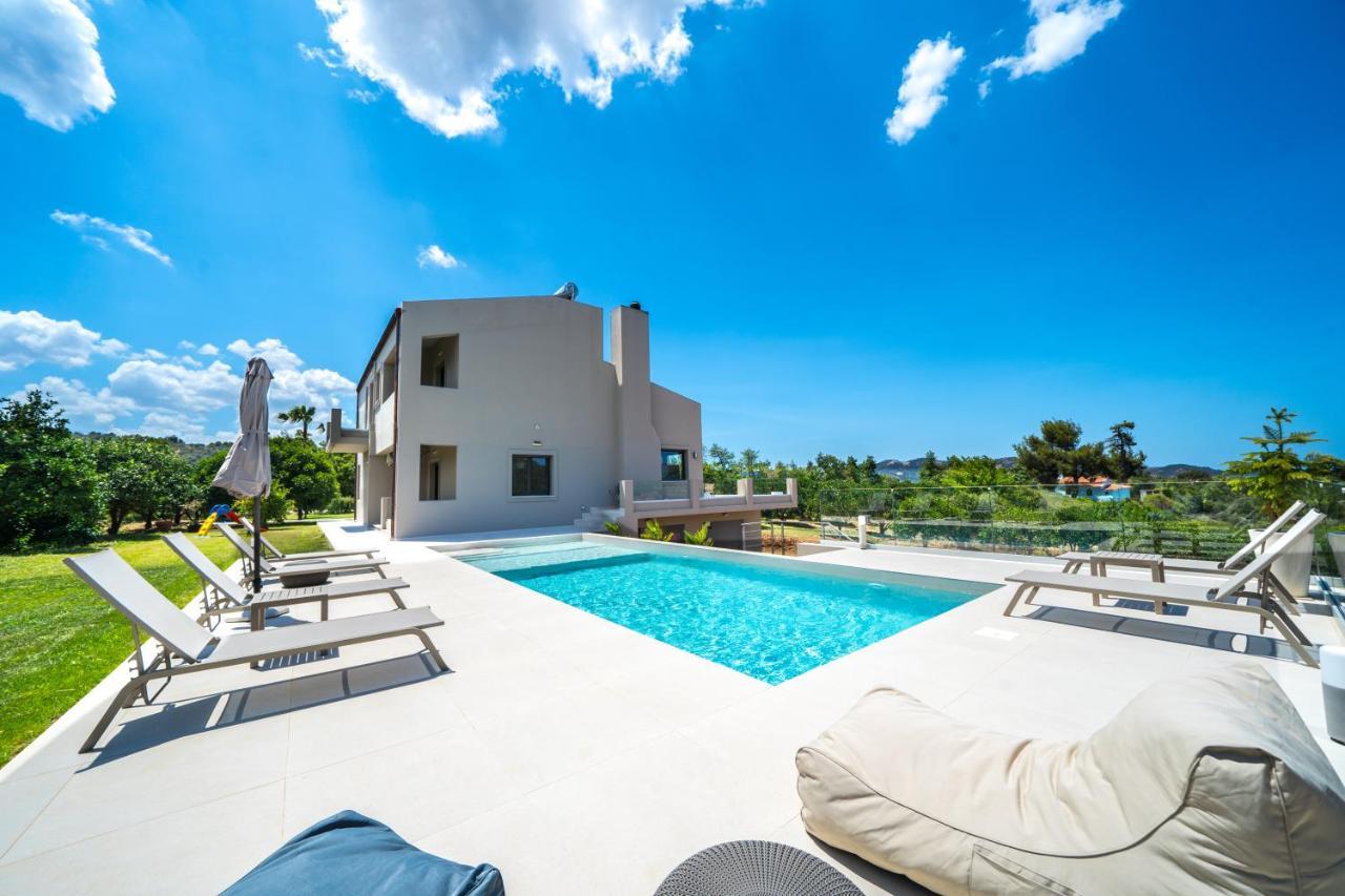Florentina ✩ Private Pool ✩ Bbq ✩ 7 Guests *