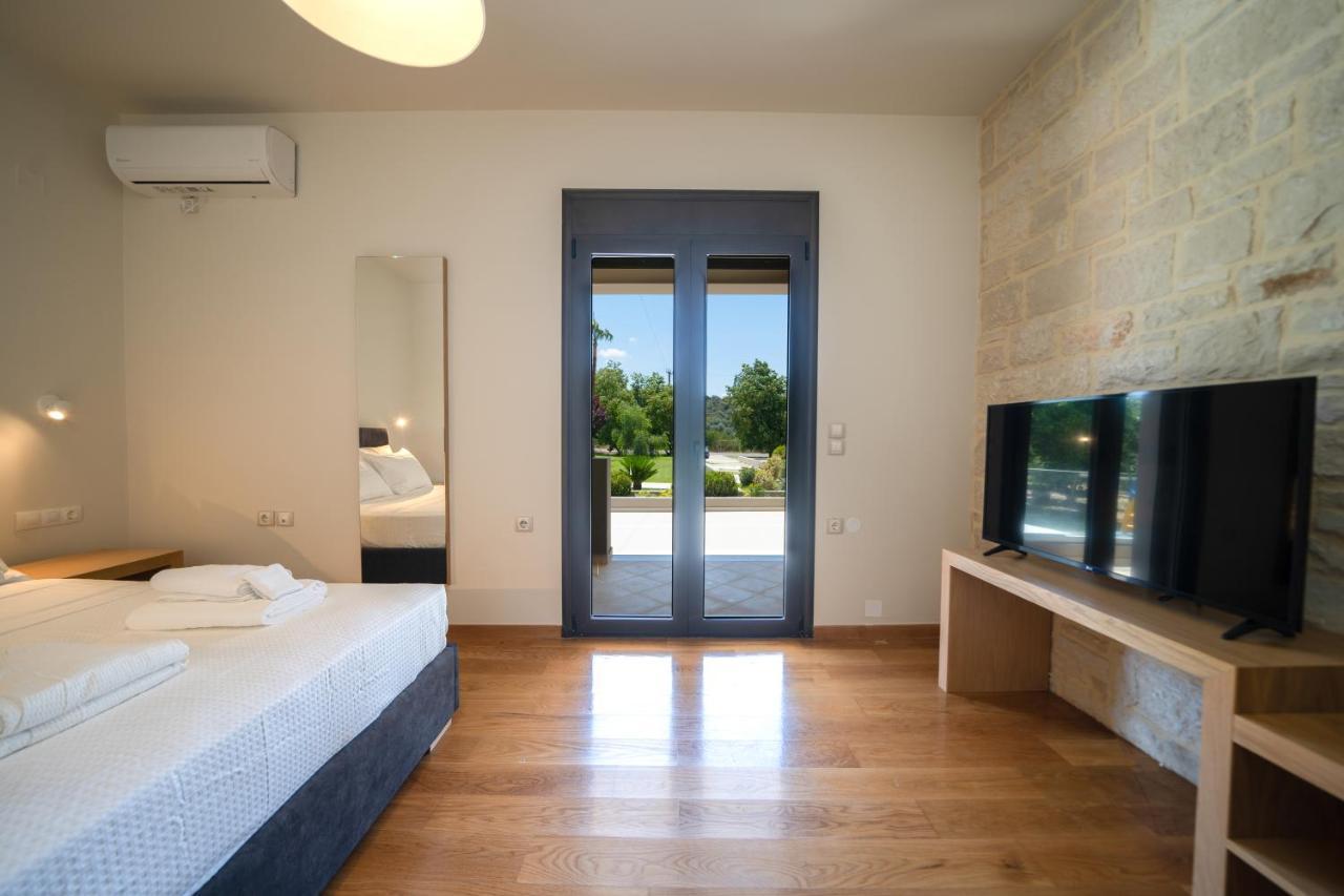 Villa Florentina ✩ Private Pool ✩ Bbq ✩ 7 Guests *