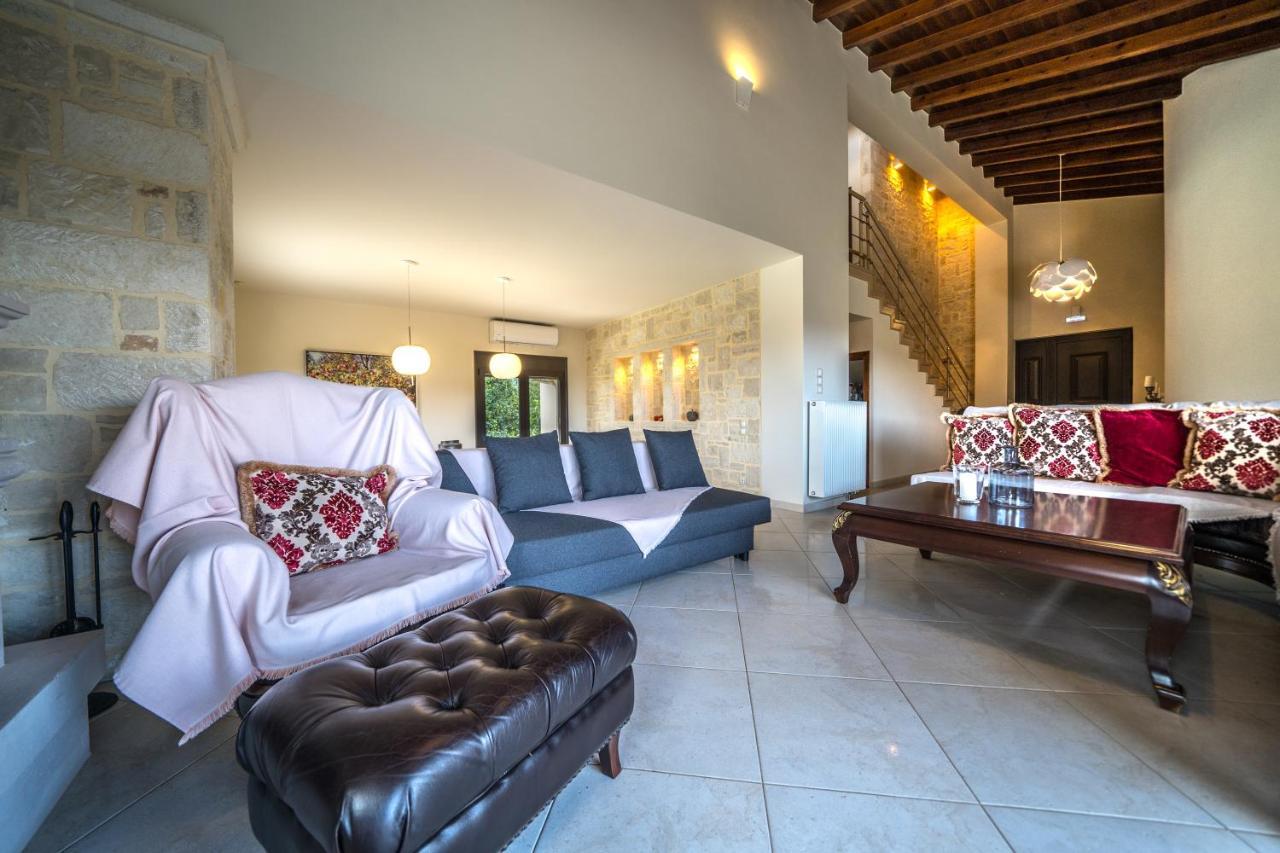 Florentina ✩ Private Pool ✩ Bbq ✩ 7 Guests Villa *