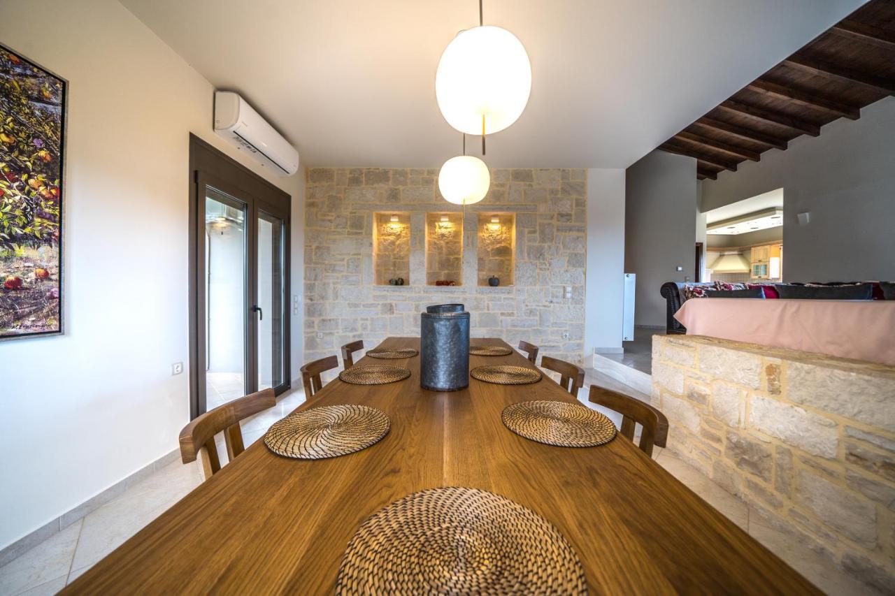 Villa Florentina ✩ Private Pool ✩ Bbq ✩ 7 Guests