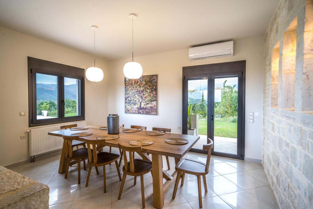 Florentina ✩ Private Pool ✩ Bbq ✩ 7 Guests Villa *